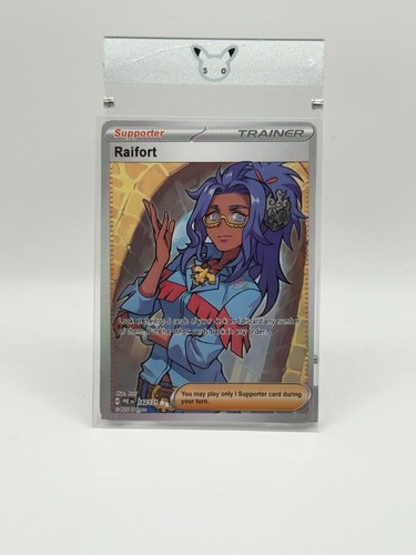 Raifort 142 131 full art - raifort,