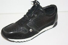 LES TROPEZIENNES  Baskets Cuir