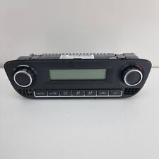 Volkswagen Polo 6R Digital AC Climate Controls 05/10-09/17