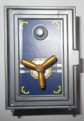 Playmobil rupture coffre - playmobil, en
