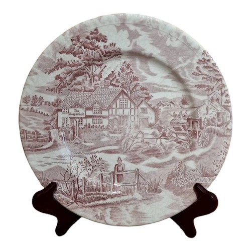 Luneville english style - english,