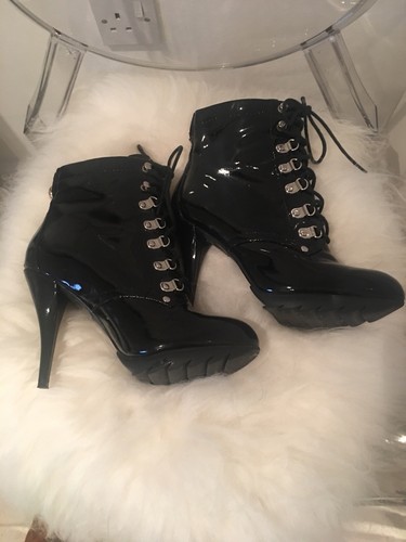 Magnifiques bottes karen - bottes,