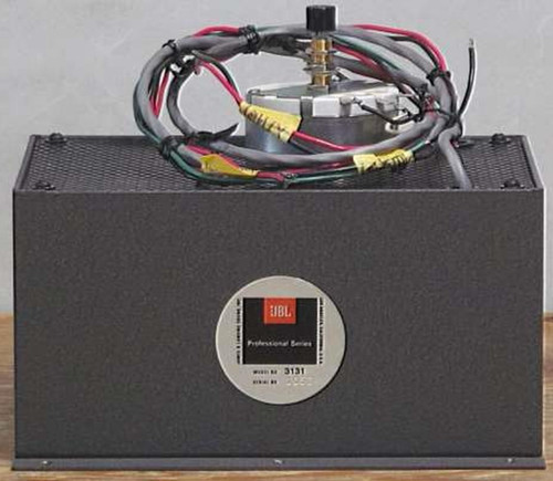 Jbl 3131 dividing network - dividing,