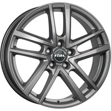 Jante alu RIAL ASTORGA 18"