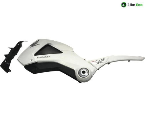 Cache lateral gauche honda - gauche,