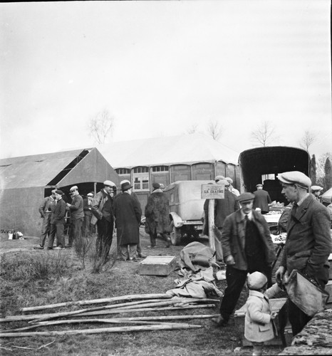 Négatifs 1934 - x,