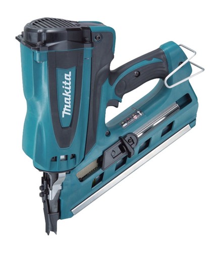 Makita cloueur gaz avec - makita,