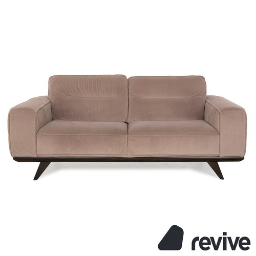 Sofa natuzzi audacia tissu - sofa, en