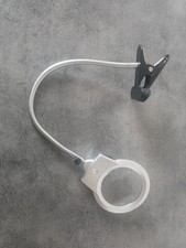LAMPE LOUPE LED ORIENTABLE