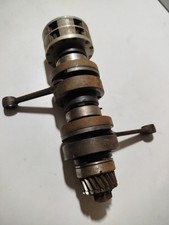 Vilebrequin Suzuki 125 GT