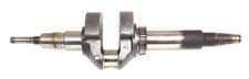  Briggs & Stratton 11HP, 252412 - ?  Crankshaft (generator)  Recoil Start       