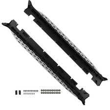 Marche-Pied Aluminium for