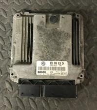 Calculateur moteur SEAT ALTEA 1.9 TDI 0281011864 03G906016DH