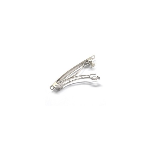 Lot support barrettes - lot,