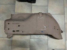 Fiat Abarth Rhythm 125 105 TC REAR WHEEL ARCH SX WHEELHOUSE Fiat 4431880