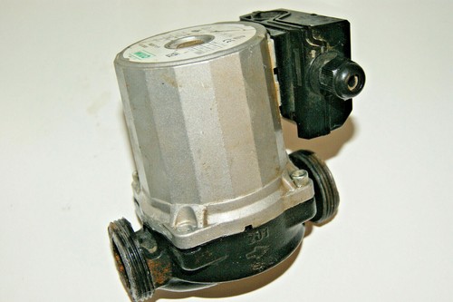 Pompe chaudiere circulateur - pompe,