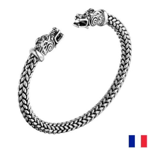 Bracelet viking série - viking,