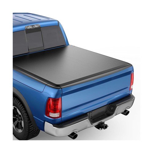 4ft soft roll tonneau - roll, up