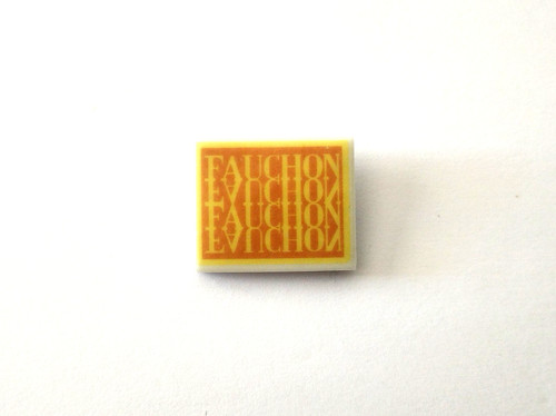 Feve fauchon les emballages - feve,