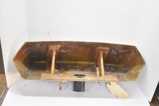 1982 Mastercraft dash gauge cluster mount bracket 14365