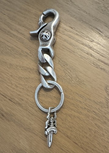 100 authentic chrome hearts - 100%,