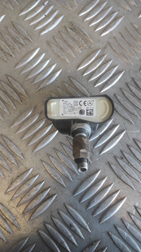 Capteur pression roue pneu - ,