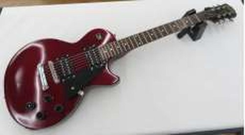 Guitare électrique epiphone - guitare,