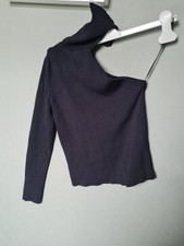 Pull Zara noir  M
