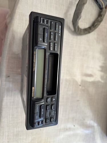 Autoradio cassette vintage - autoradio,