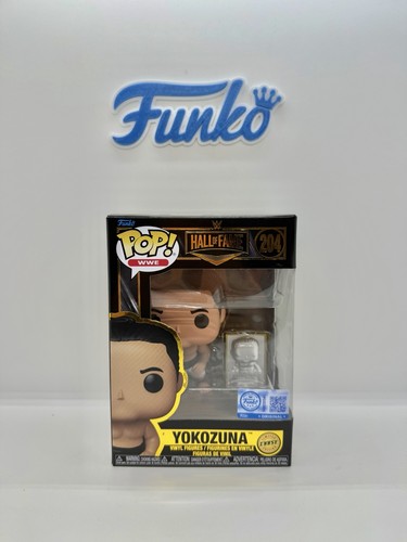 Funko pop wwe hall - funko,
