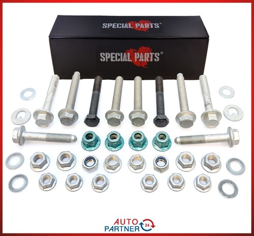 Special parts pièces - special,