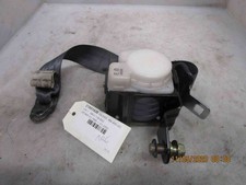 Ceinture arriere gauche Honda