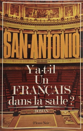 Un francais dans la - il,