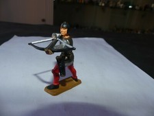 FIGURINE STARLUX MOYEN AGE