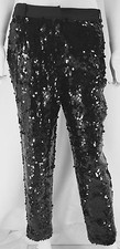 Pantalon paillettes Dolce &