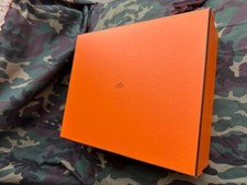 HERMÈS Boîte Cadeau Neuve