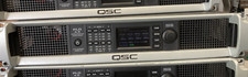 QSC PLD 4.5 4 Channel Power Amplifier *READ