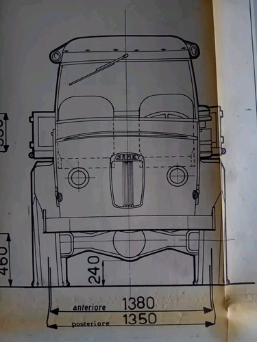 Tracteur agricol same b - same, dt/b