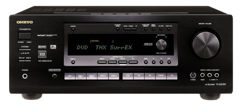 Onkyo ds787 thx extra - tx-ds787, thx-extra