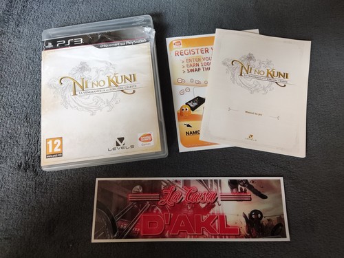 Pas jeu boite - ₪pas,