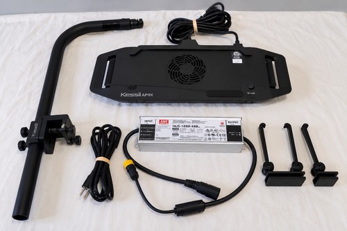 Kessil ap9x led aquarium light - led,