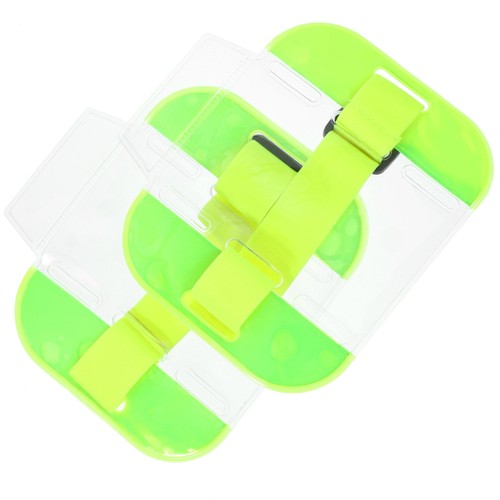 Pcs porte badge - porte-badge, de