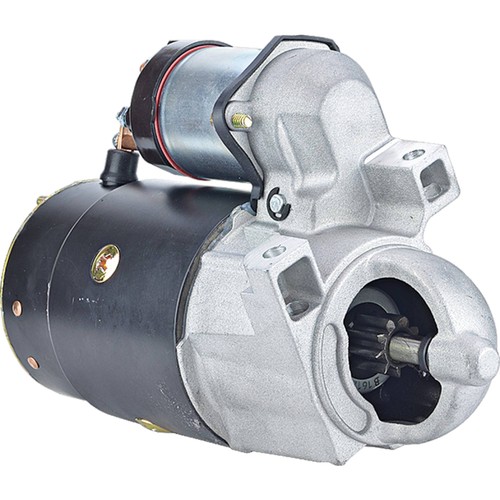 Starter for omc inboard 5 - starter,