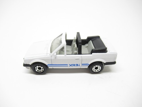 Matchbox superfast 1985 ford - superfast,