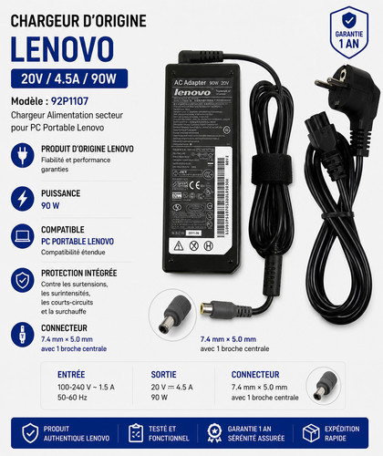 Chargeur alimentation - chargeur,