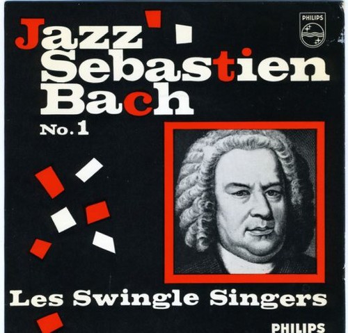 Les swingle singers - les,