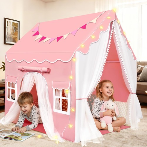 En1 tente enfant interieur - tente,