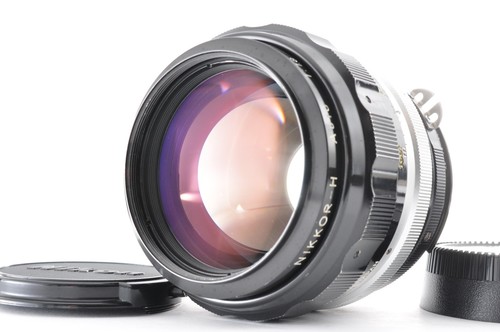 Mint objectif portrait nikon - [mint],