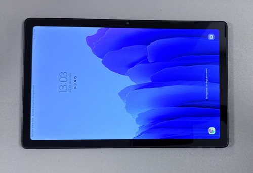 Tablette samsung galaxy tab - tablette, a7