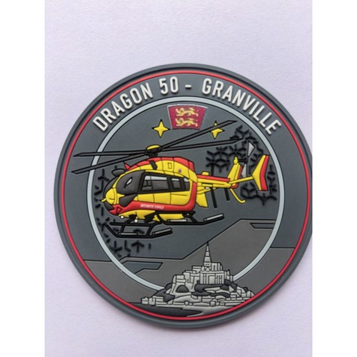 Ecussons securite civile - securite,